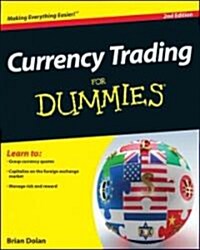 Currency Trading for Dummies (Paperback, 2nd)