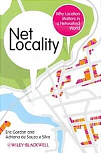 Net Locality (Hardcover)