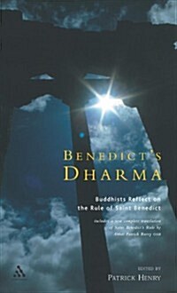 Benedicts Dharma (Paperback)