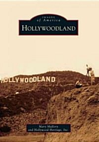 Hollywoodland (Paperback)