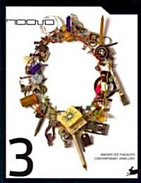 Contemporary Jewellery (Paperback)