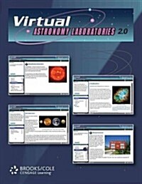 Virtual Astronomy Labs 2.0 Passcode (Pass Code)