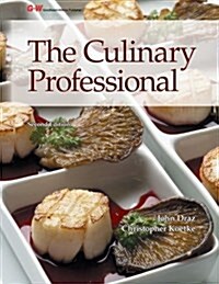 The Culinary Professional: Instructors Presentations for PowerPoint (Hardcover)