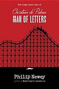 Christian de Palma: Man of Letters (Paperback)