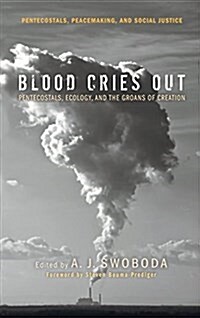 Blood Cries Out (Hardcover)