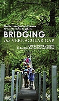 Bridging the Vernacular Gap (Hardcover)