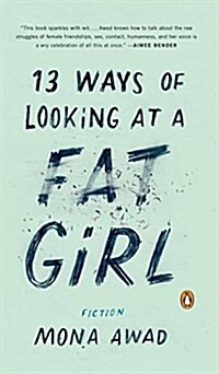 13 Ways of Looking at a Fat Girl: Fiction (Hardcover)