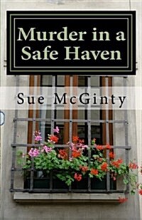 Murder in a Safe Haven (Paperback)