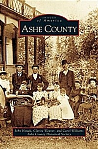 Ashe County (Hardcover)