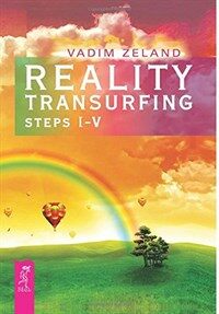 Reality Transurfing. Steps I-V (Paperback)