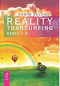 Reality Transurfing. Steps I-V (Paperback)