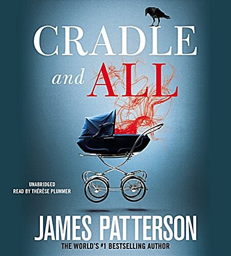 Cradle and All (Audio CD)
