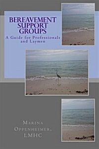 Bereavement Support Groups: A Guide for Clinicians and Non Clinicians (Paperback)