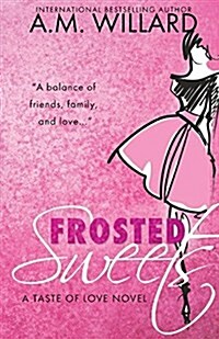 Frosted Sweets (Paperback)