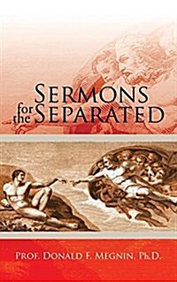 Sermons for the Separated (Paperback)