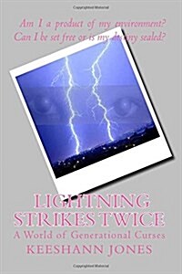 Lightning Strikes Twice (Paperback)