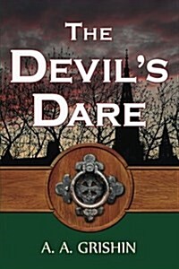 The Devils Dare (Paperback)