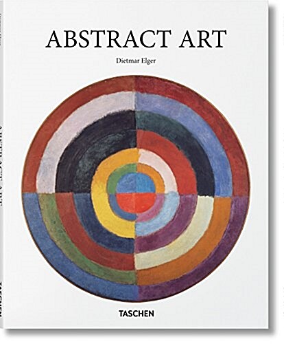 Abstract Art (Hardcover)