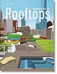 Rooftops. Islands in the Sky (Hardcover)