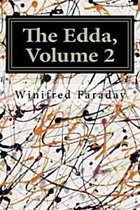 The Edda, Volume 2 (Paperback)