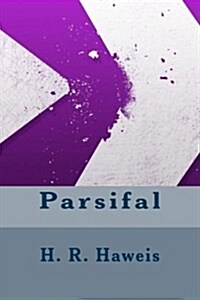 Parsifal (Paperback)