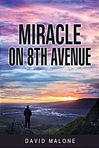 Miracle on 8th Avenue (Paperback)