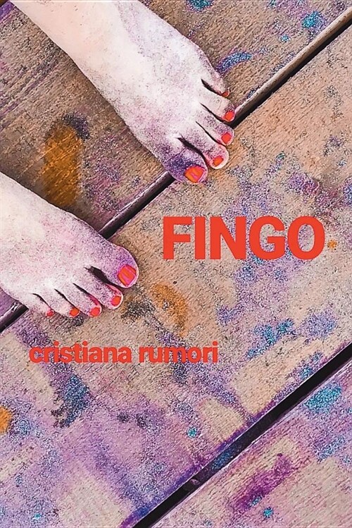 Fingo (Paperback)