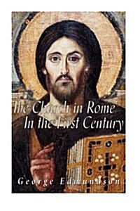 The Church in Rome in the First Century (Paperback)