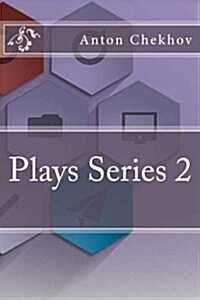 Plays Series 2 (Paperback)