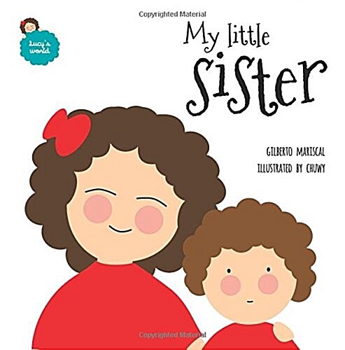 My Little Sister (Paperback)