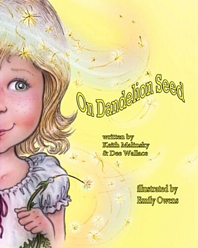 On Dandelion Seed (Paperback)