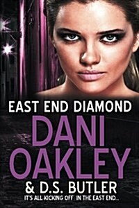 East End Diamond (Paperback)