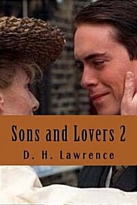 Sons and Lovers 2 (Paperback)