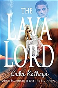 The Lava Lord (Paperback)