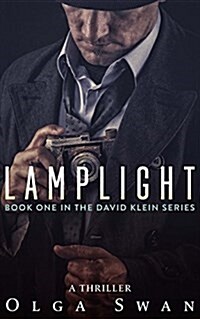 Lamplight (Paperback)