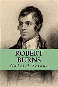 Robert Burns (Paperback)