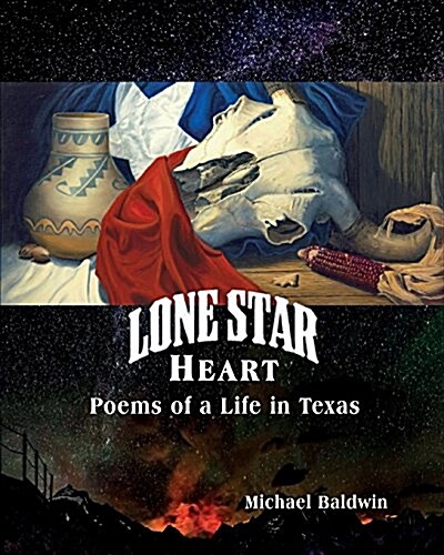 Lone Star Heart (Paperback)