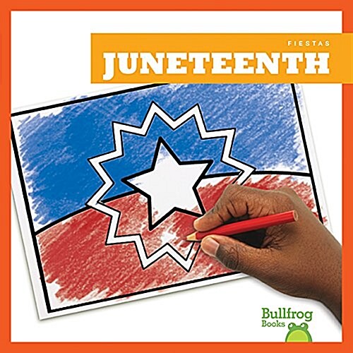 Juneteenth (Juneteenth) (Paperback)