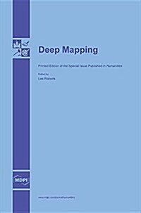 Deep Mapping (Hardcover)
