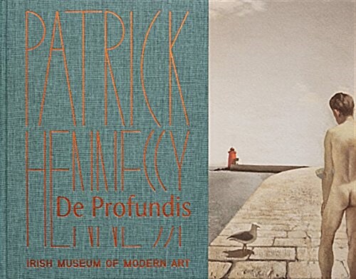 Patrick Hennessy: de Profundis (Hardcover)