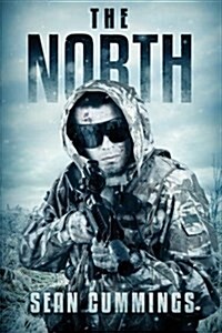 The North: A Post Apocalyptic Thriller (Paperback)