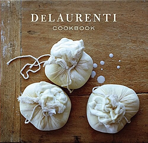 Delauranti Cookbook (Paperback)