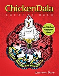 Chickendala Coloring Book (Paperback)