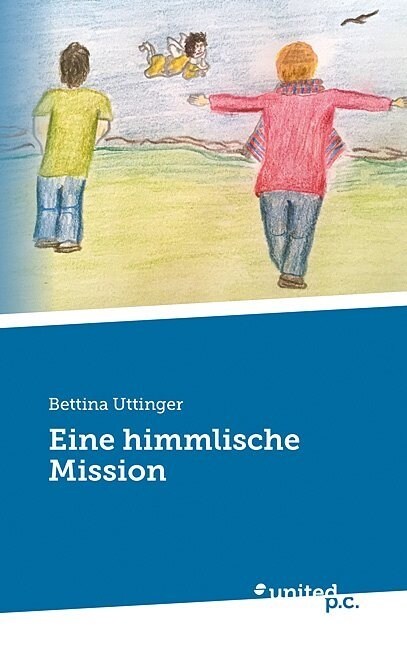 Eine Himmlische Mission (Paperback)