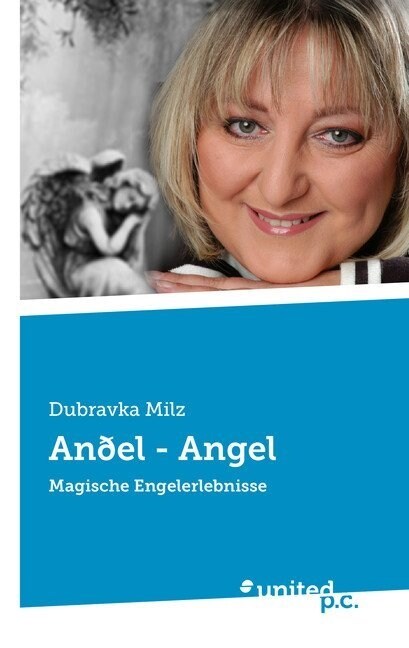 Anoel - Angel (Paperback)