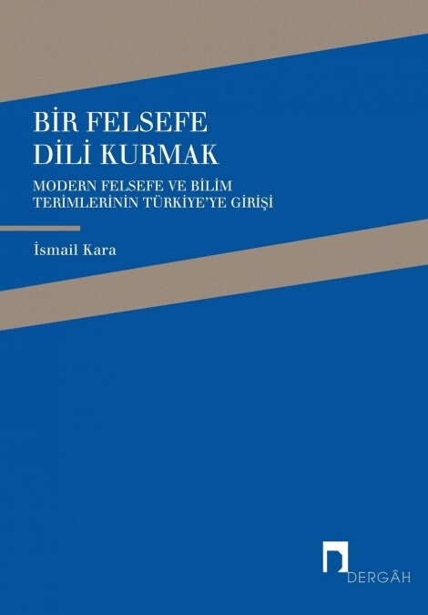 Bir Felsefe DILI Kurmak (Paperback)