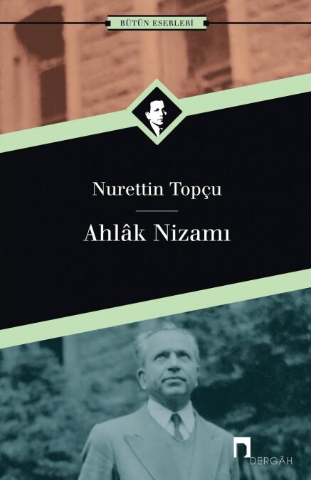 Ahlak Nİzami (Paperback)