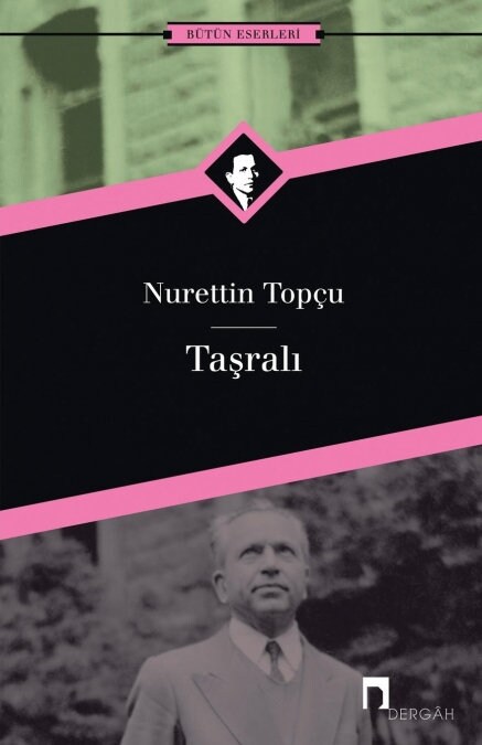 Tasrali (Paperback)