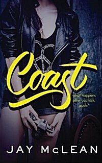 Coast (Kick Push 2) (Paperback)