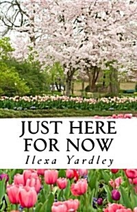 Just Here for Now: The Hidden Circle (Paperback)